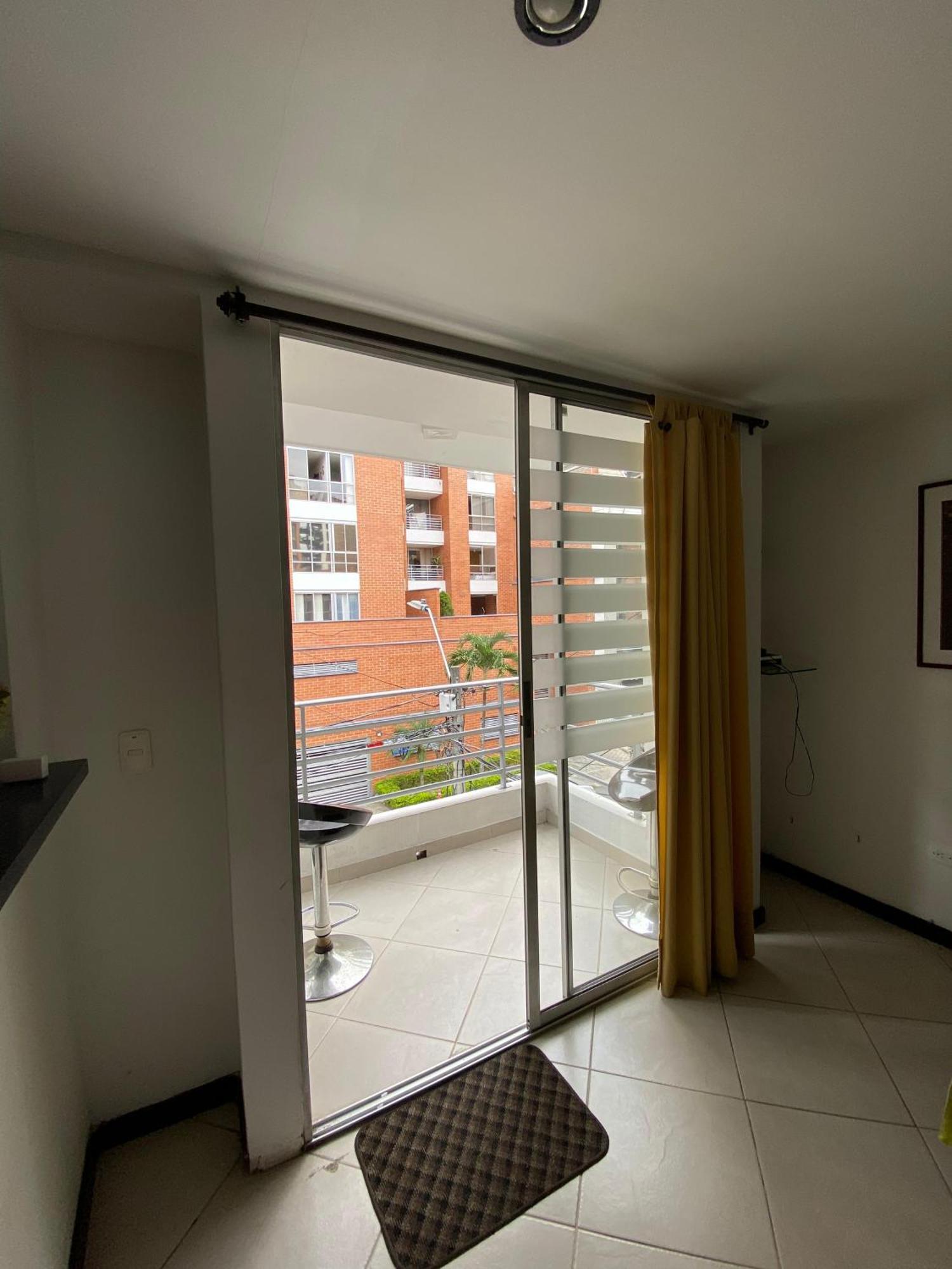 Apartaestudios Laureles Medellín Eksteriør bilde