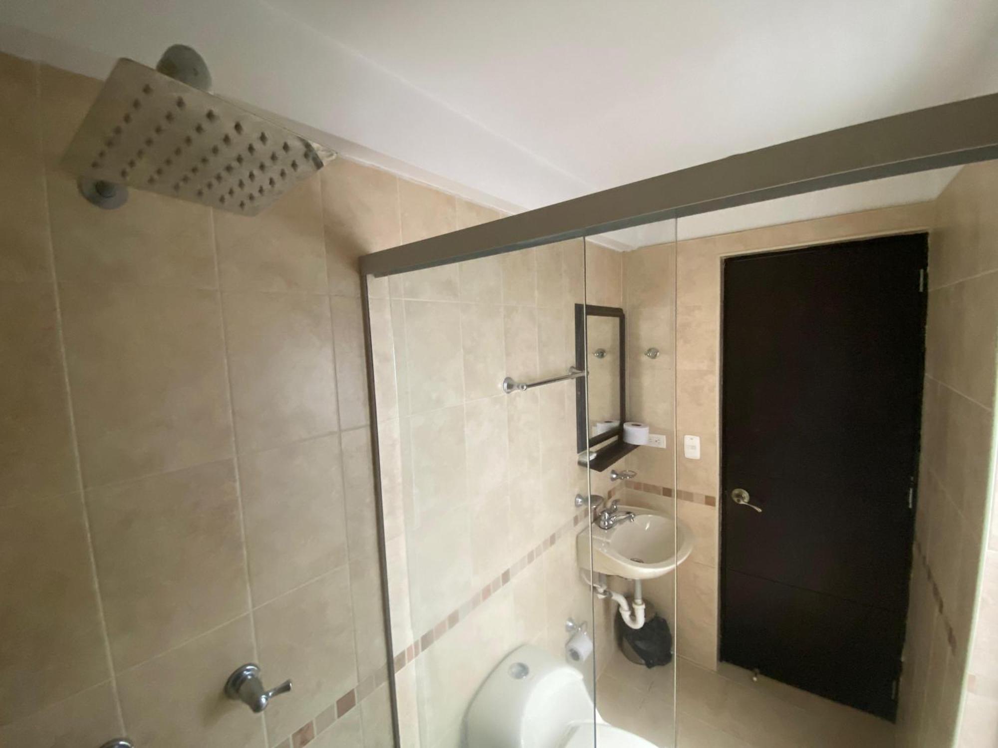 Apartaestudios Laureles Medellín Eksteriør bilde