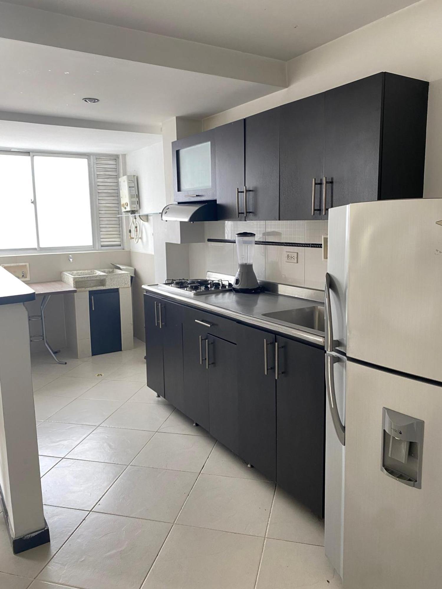 Apartaestudios Laureles Medellín Eksteriør bilde