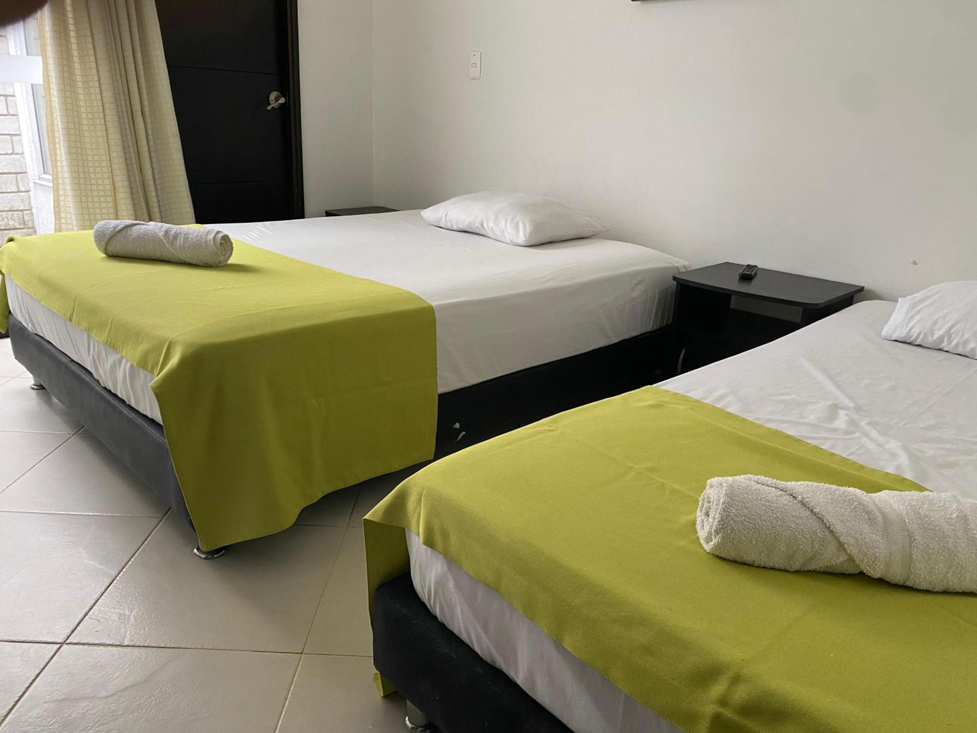 Apartaestudios Laureles Medellín Eksteriør bilde